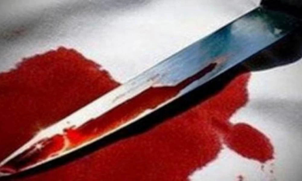 Κρήτη: Αυτοκτόνησε 43χρονος καρφώνοντας ένα μαχαίρι στο στήθος του